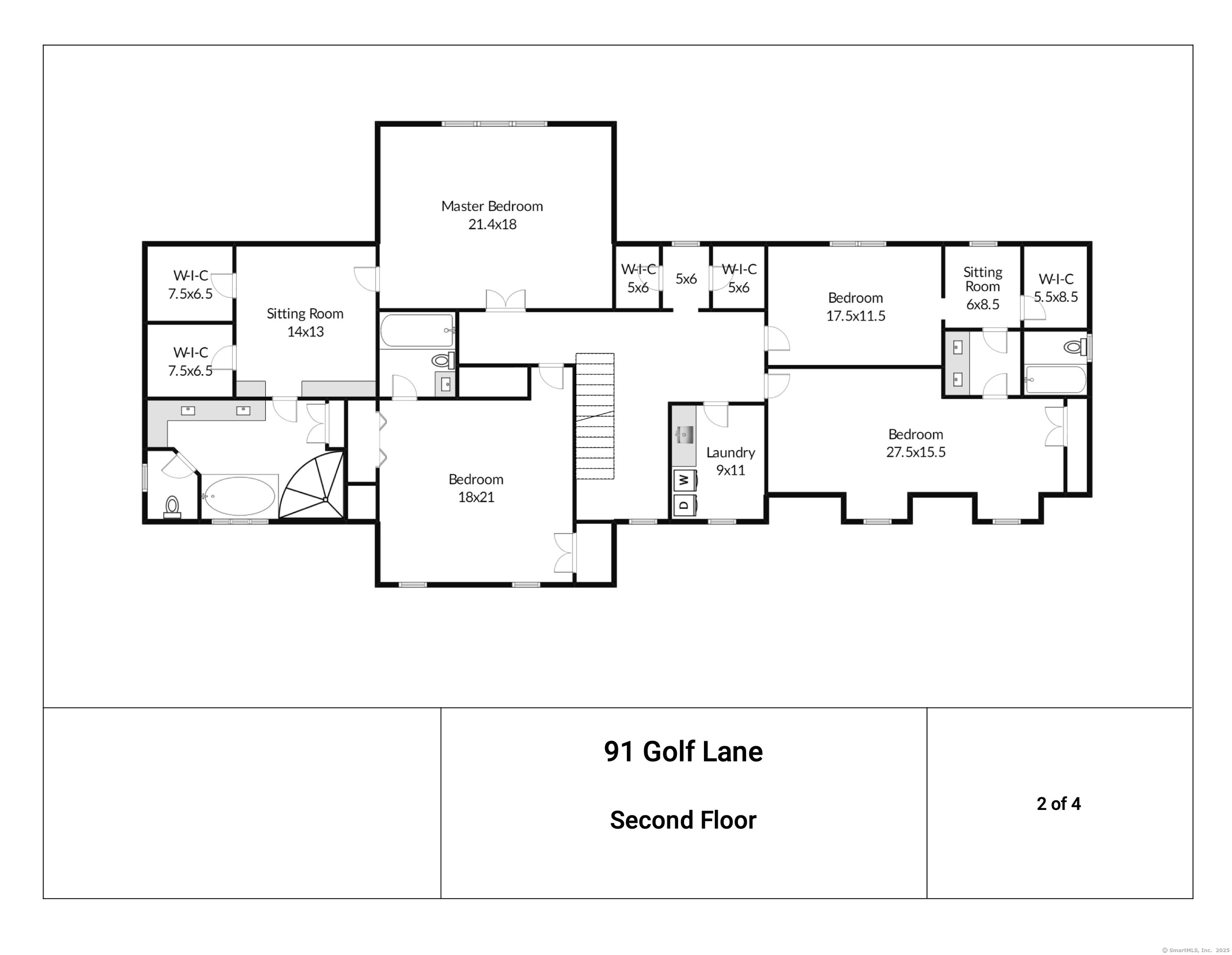 91 Golf Lane, Ridgefield, Connecticut image 38