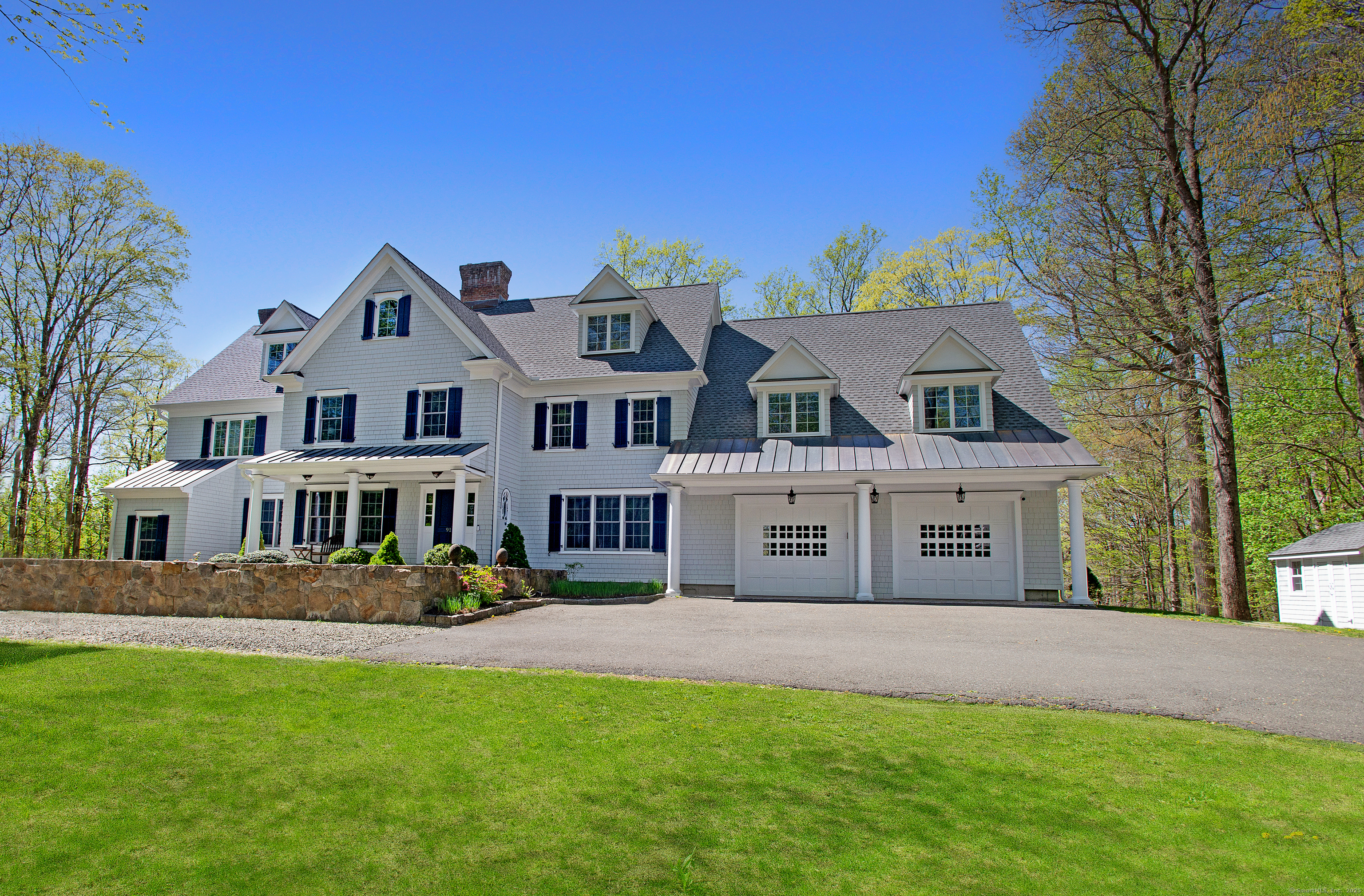 91 Golf Lane, Ridgefield, Connecticut image 1