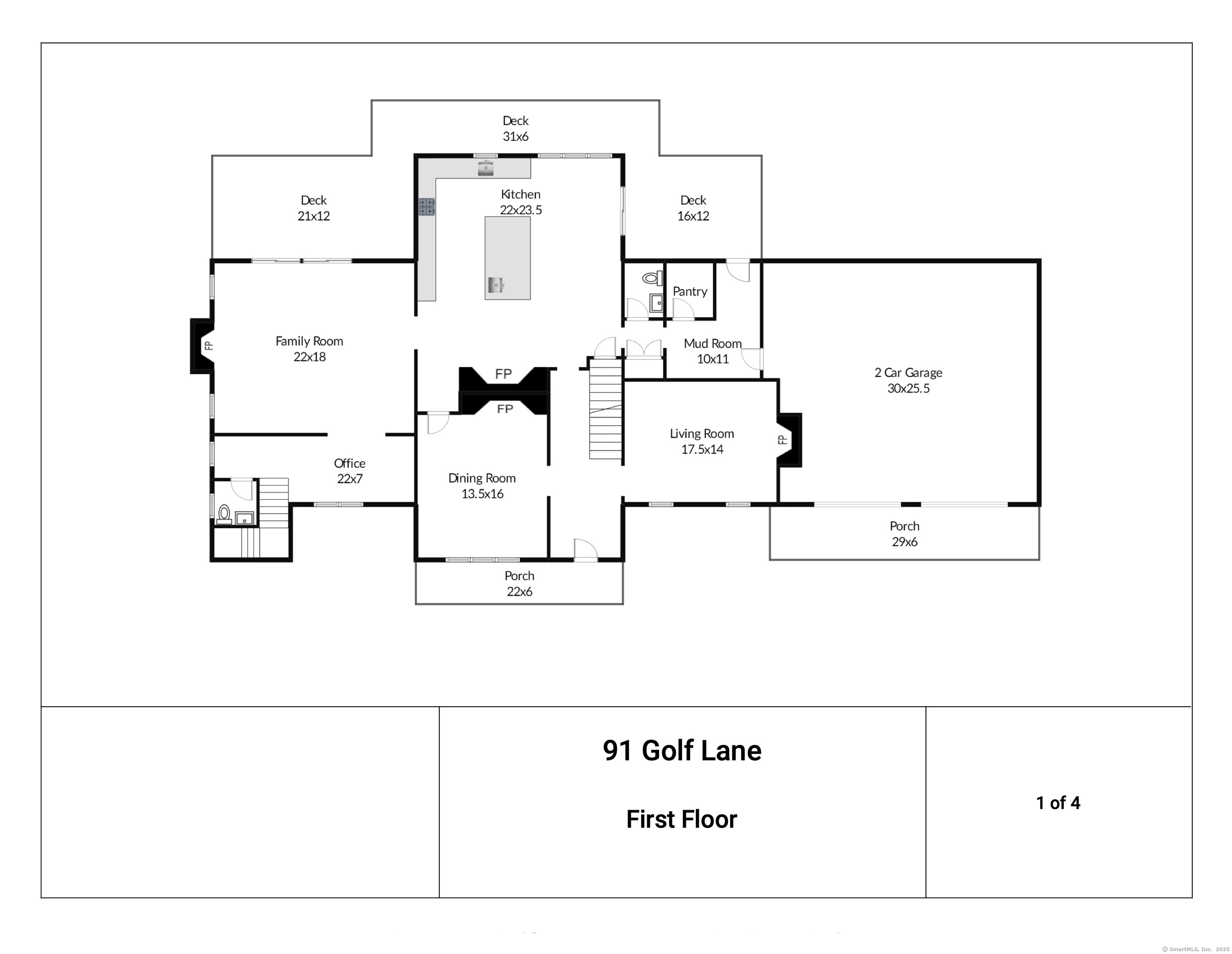 91 Golf Lane, Ridgefield, Connecticut image 37