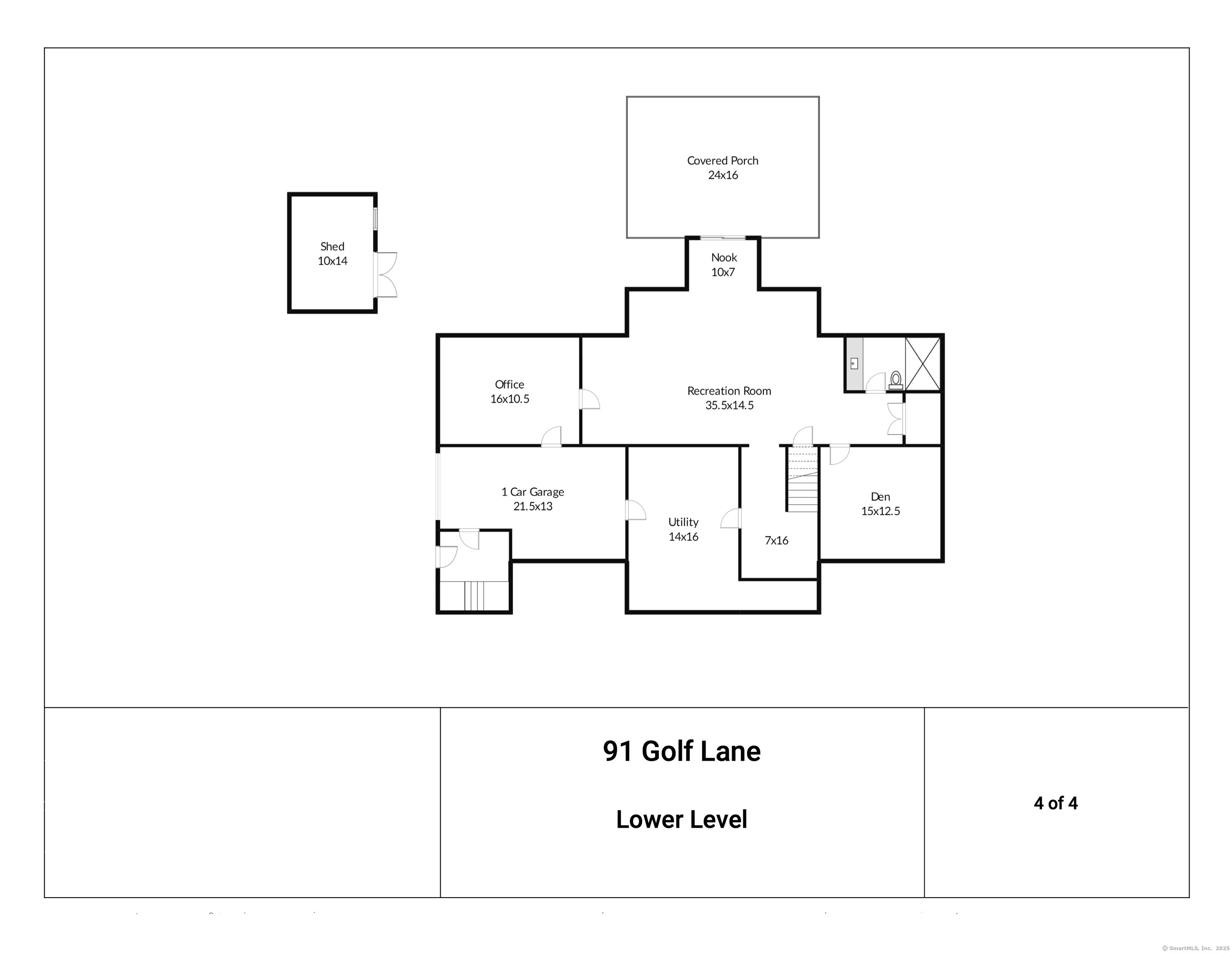 91 Golf Lane, Ridgefield, Connecticut image 40