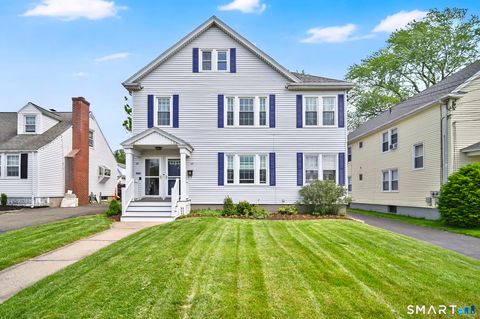 Multifamily For Rent - 38 Price Boulevard<br/> Hartford County, West Hartford, CT 06119