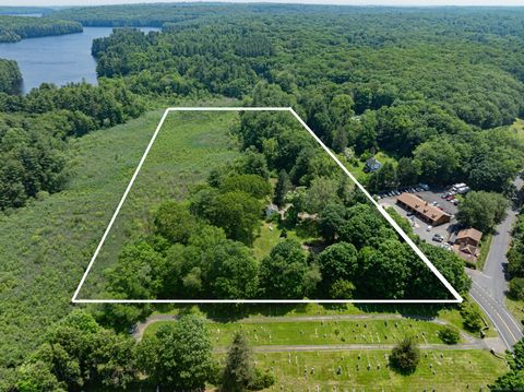 354 Black Rock Turnpike Easton CT 06612