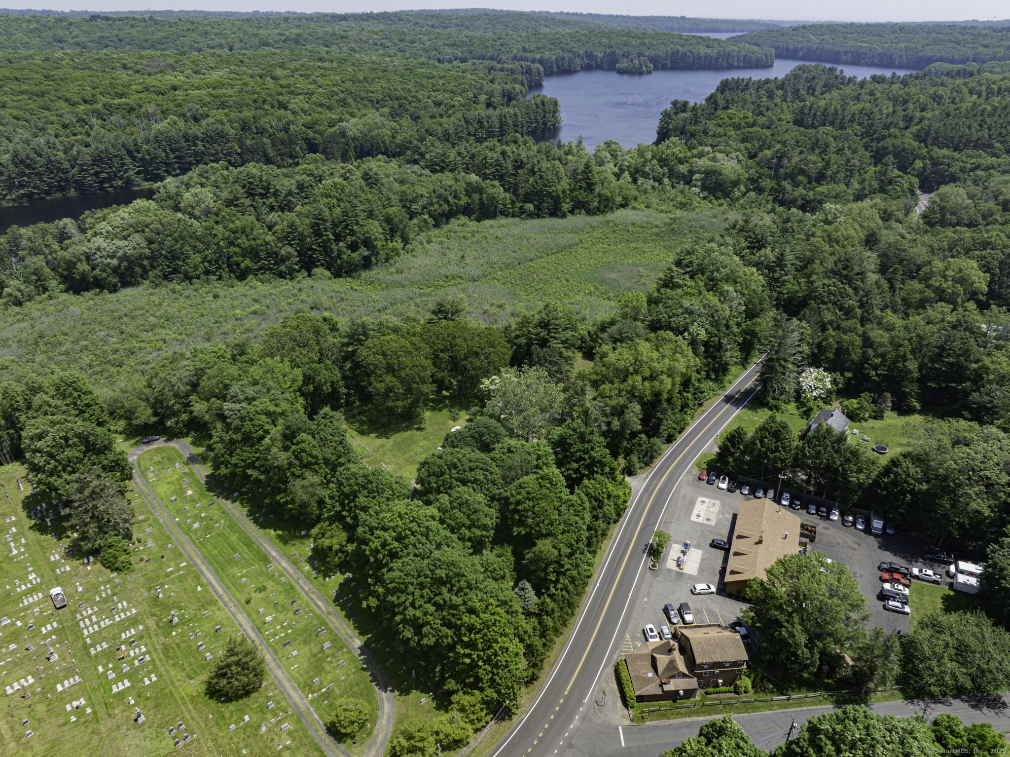 354 Black Rock Turnpike