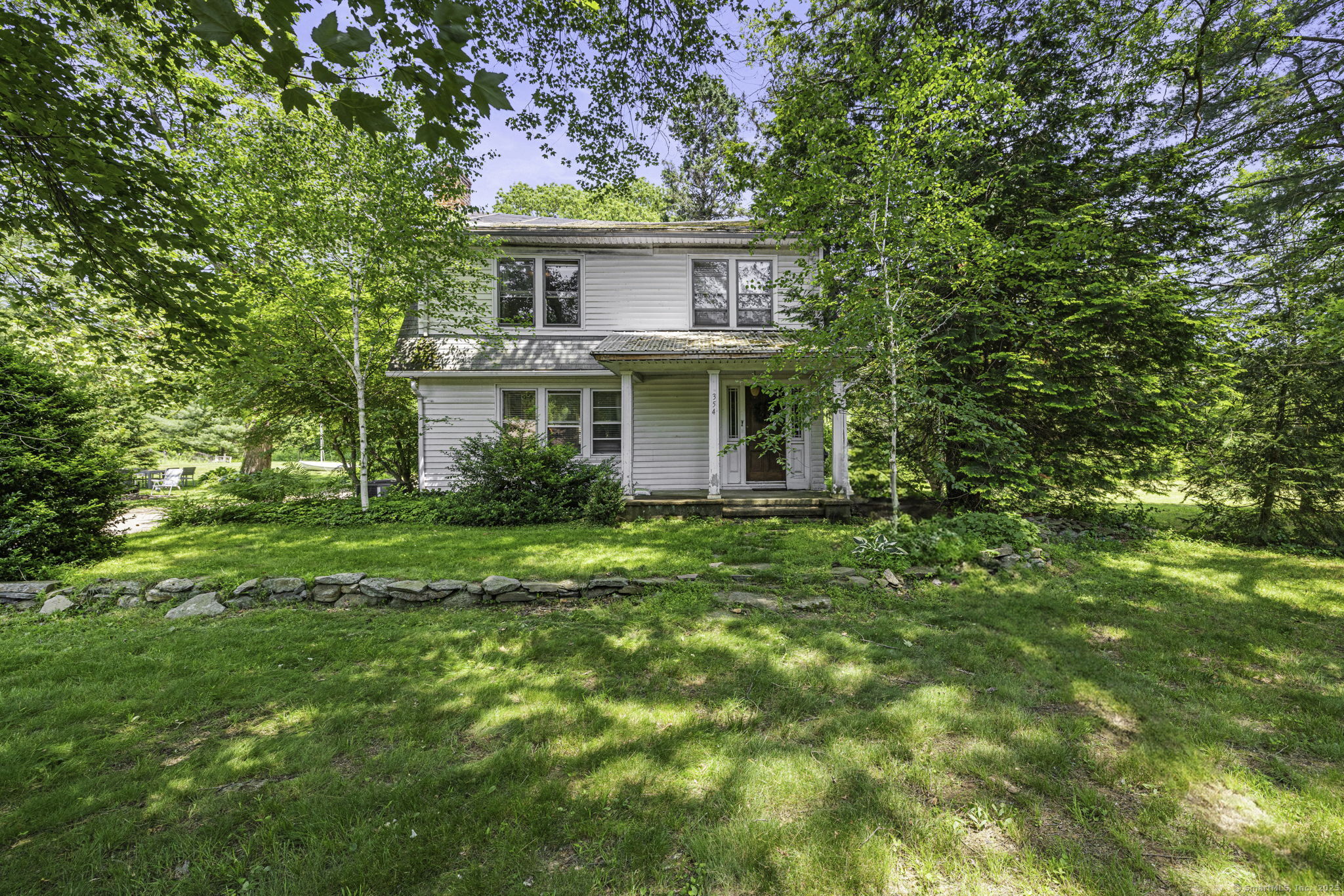 354 Black Rock Turnpike