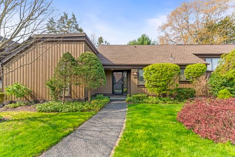 A home in Southbury