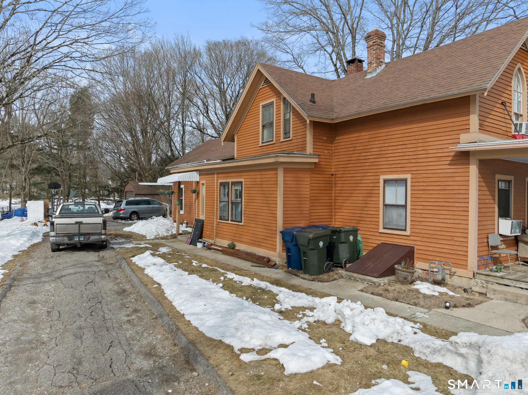 125 Mountain Street
