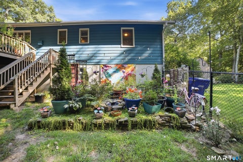 Tiny photo for 14 Dean Drive, Bolton, CT 06043 (MLS # 24205465)