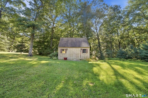 Tiny photo for 14 Dean Drive, Bolton, CT 06043 (MLS # 24205465)