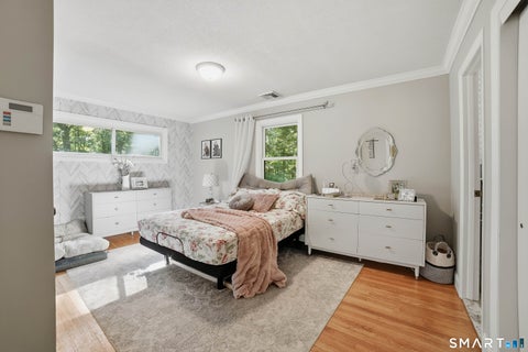 Tiny photo for 14 Dean Drive, Bolton, CT 06043 (MLS # 24205465)