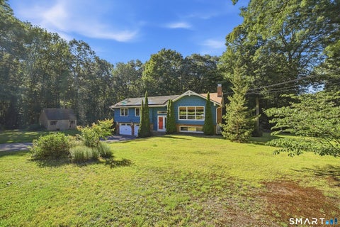 Tiny photo for 14 Dean Drive, Bolton, CT 06043 (MLS # 24205465)