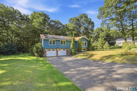 Tiny photo for 14 Dean Drive, Bolton, CT 06043 (MLS # 24205465)