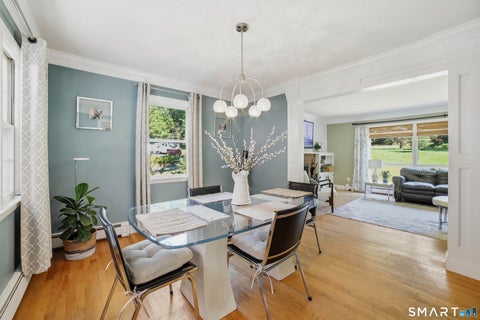 Tiny photo for 14 Dean Drive, Bolton, CT 06043 (MLS # 24205465)