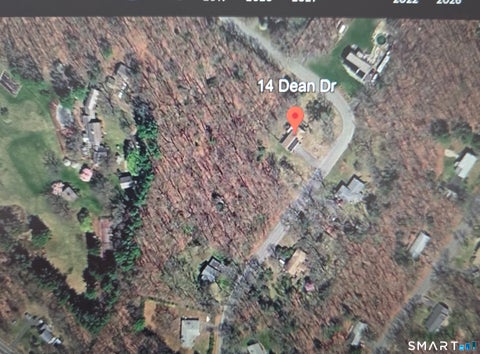 Tiny photo for 14 Dean Drive, Bolton, CT 06043 (MLS # 24205465)