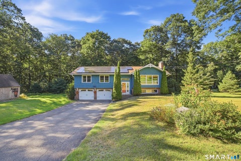 Photo of 14 Dean Drive, Bolton, CT 06043 (MLS # 24205465)
