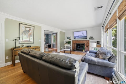 Tiny photo for 14 Dean Drive, Bolton, CT 06043 (MLS # 24205465)