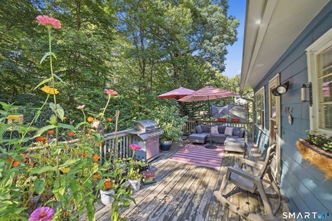 Tiny photo for 14 Dean Drive, Bolton, CT 06043 (MLS # 24205465)