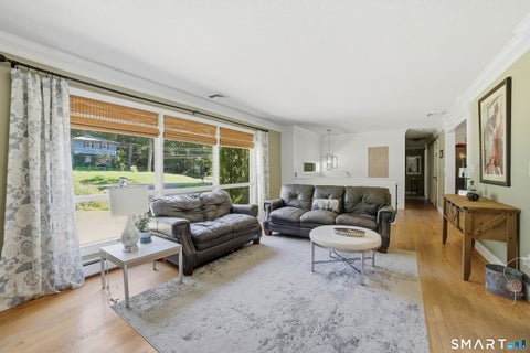 Tiny photo for 14 Dean Drive, Bolton, CT 06043 (MLS # 24205465)