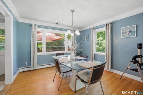 Tiny photo for 14 Dean Drive, Bolton, CT 06043 (MLS # 24205465)