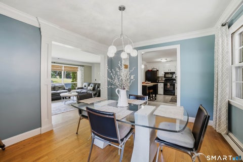Tiny photo for 14 Dean Drive, Bolton, CT 06043 (MLS # 24205465)