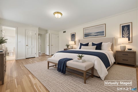 Tiny photo for 45 Ferndale Drive, Easton, CT 06612 (MLS # 24212210)