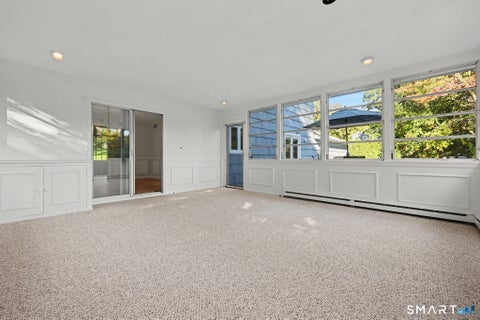 Tiny photo for 45 Ferndale Drive, Easton, CT 06612 (MLS # 24212210)