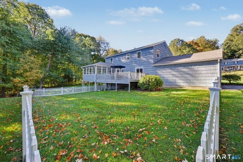 Tiny photo for 45 Ferndale Drive, Easton, CT 06612 (MLS # 24212210)