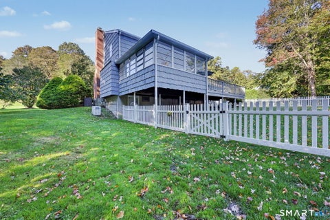Tiny photo for 45 Ferndale Drive, Easton, CT 06612 (MLS # 24212210)