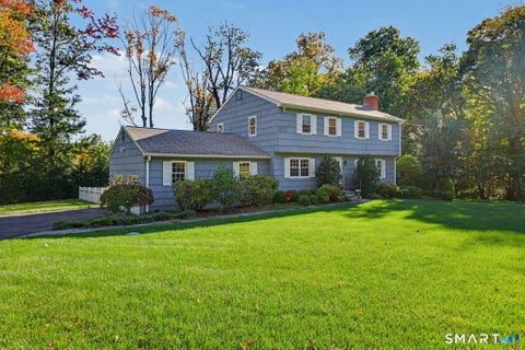 Tiny photo for 45 Ferndale Drive, Easton, CT 06612 (MLS # 24212210)