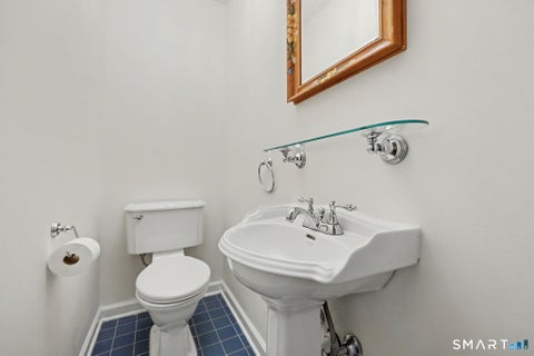 Tiny photo for 45 Ferndale Drive, Easton, CT 06612 (MLS # 24212210)