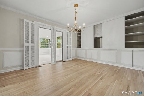 Tiny photo for 45 Ferndale Drive, Easton, CT 06612 (MLS # 24212210)
