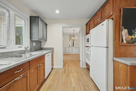Tiny photo for 45 Ferndale Drive, Easton, CT 06612 (MLS # 24212210)