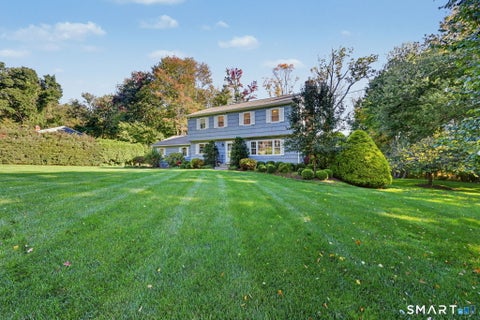 Tiny photo for 45 Ferndale Drive, Easton, CT 06612 (MLS # 24212210)