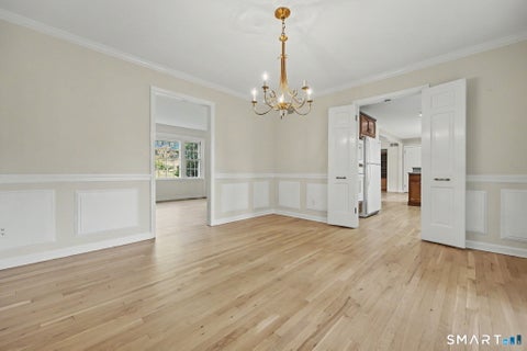 Tiny photo for 45 Ferndale Drive, Easton, CT 06612 (MLS # 24212210)