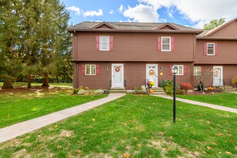 181 Candlewood Drive 181 Enfield CT 06082