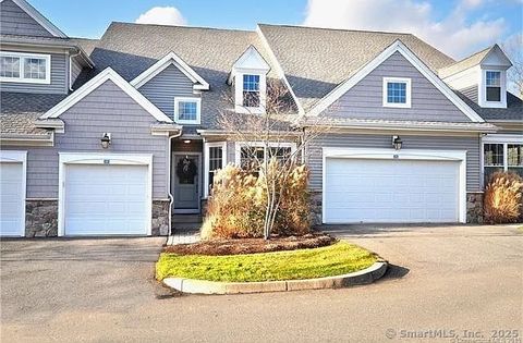 Photo of 33 Bradford Walk #33, Farmington, CT 06032 (MLS # 24136985)