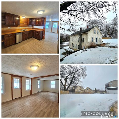 Photo of 46 Pleasant Street, Plainfield, CT 06374 (MLS # 24158156)