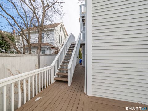 Tiny photo for 38 Gregory Boulevard, Norwalk, CT 06855 (MLS # 24152514)