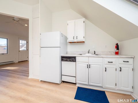 Tiny photo for 38 Gregory Boulevard, Norwalk, CT 06855 (MLS # 24152514)