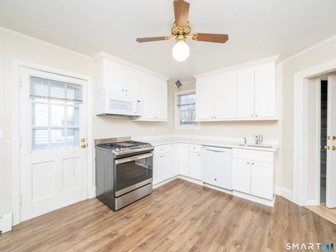 Tiny photo for 38 Gregory Boulevard, Norwalk, CT 06855 (MLS # 24152514)