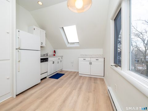 Tiny photo for 38 Gregory Boulevard, Norwalk, CT 06855 (MLS # 24152514)