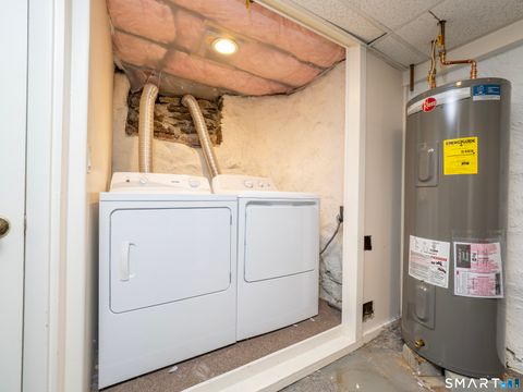 Tiny photo for 38 Gregory Boulevard, Norwalk, CT 06855 (MLS # 24152514)