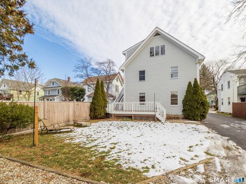Tiny photo for 38 Gregory Boulevard, Norwalk, CT 06855 (MLS # 24152514)
