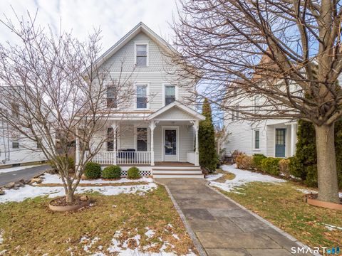 Photo of 38 Gregory Boulevard, Norwalk, CT 06855 (MLS # 24152514)