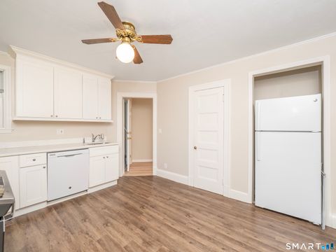 Tiny photo for 38 Gregory Boulevard, Norwalk, CT 06855 (MLS # 24152514)