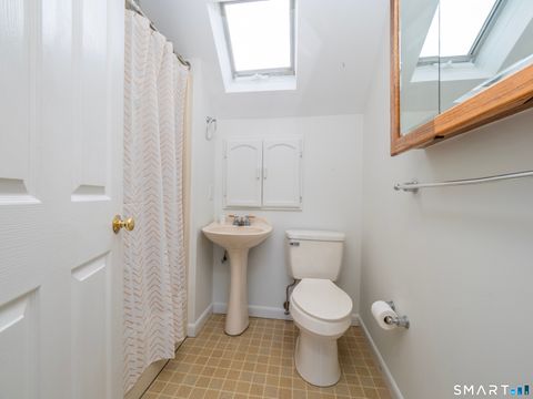 Tiny photo for 38 Gregory Boulevard, Norwalk, CT 06855 (MLS # 24152514)