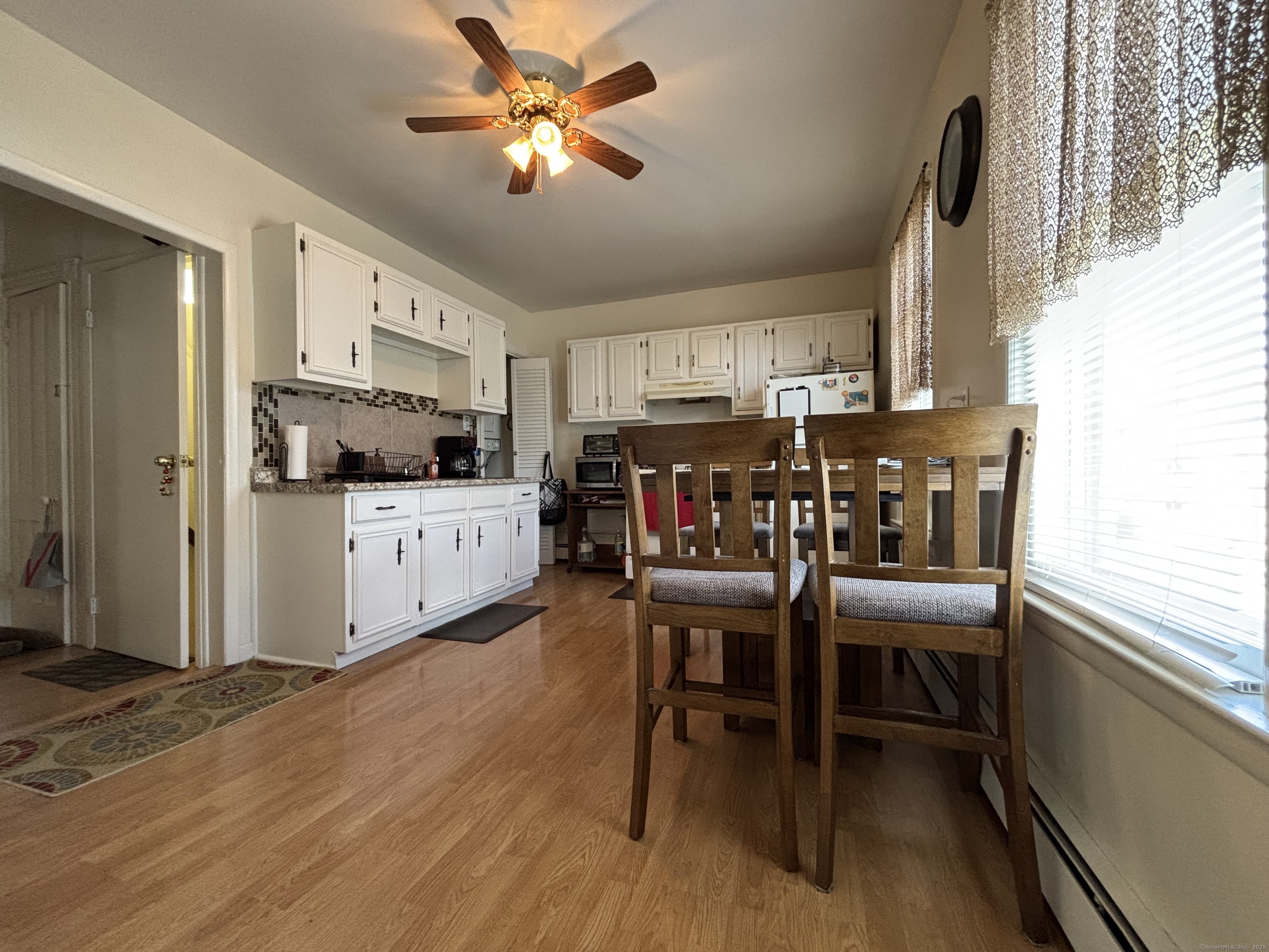 Photo 1 of Betts Place 2, Norwalk, Connecticut, $2,300, Web #: 24094853
