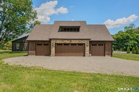 Tiny photo for 2 Mission Street, Sprague, CT 06330 (MLS # 24185224)