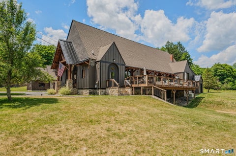 Tiny photo for 2 Mission Street, Sprague, CT 06330 (MLS # 24185224)