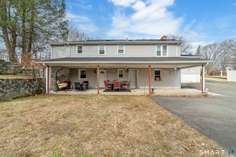 Photo of 103 Martin Road, Bristol, CT 06010 (MLS # 24162432)