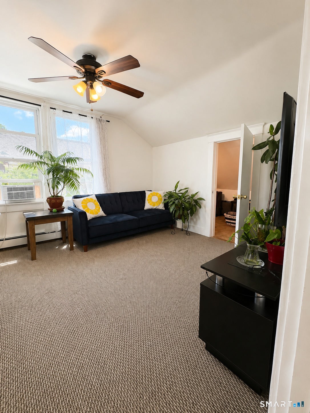 30 Plymouth Avenue Floor 2